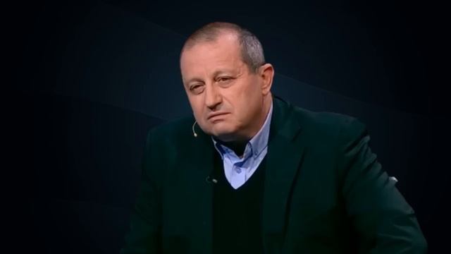 Яков Кедми о спецоперации на Украине смотреть онлайн