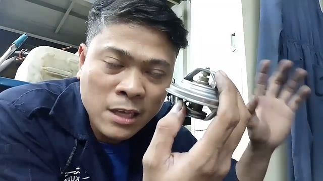 Mechanic tips: Kahalagahan ng THERMOSTAT sa makina... смотреть онлайн