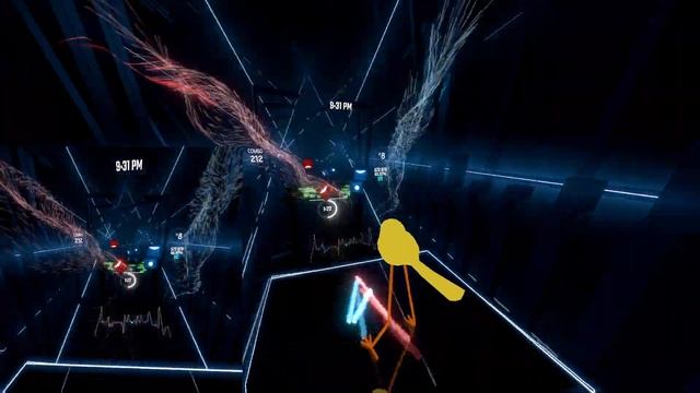 Temple Of Sound - Beat Saber смотреть онлайн