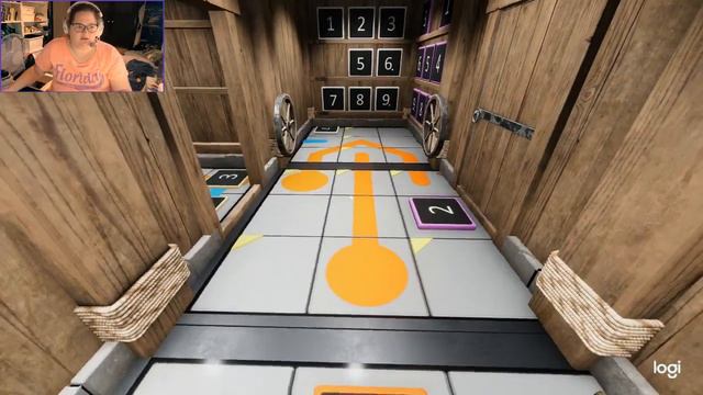 || Escape Simulator || Sudoku Community Rooms || смотреть онлайн