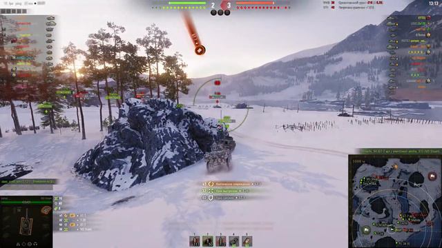 Стрим обзор M3 Stuart(кто во взвод кидайте ник) смотреть онлайн