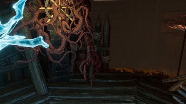 The Wizards Dark Times Review and First Impressions смотреть онлайн