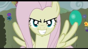 Пони Флаттершай Биип Биип