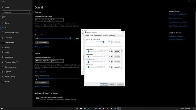 Boost Your Audio Volume by *200%* in Windows 10 ( *WORKING 2021* ) смотреть онлайн