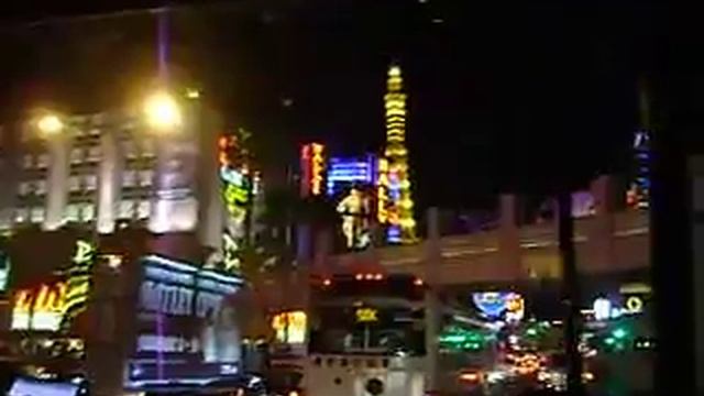welcome to fabulous LAS VEGAS !! @ TOUR смотреть онлайн