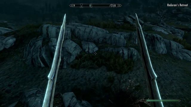 The Elder Scrolls V Skyrim Arcanus ep 16 смотреть онлайн