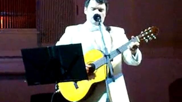 Е. Дятлов-Дремлют плакучие ивы 28.05.09 КЗЧ смотреть онлайн