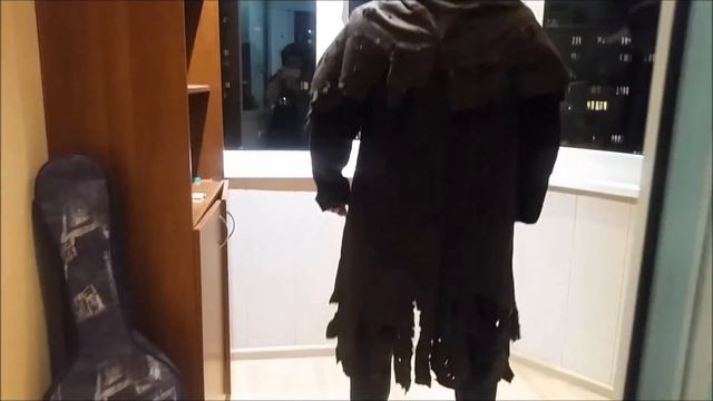 Jeepers Creepers Cosplay