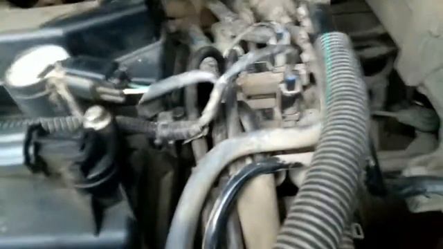 Клапана  Imrc