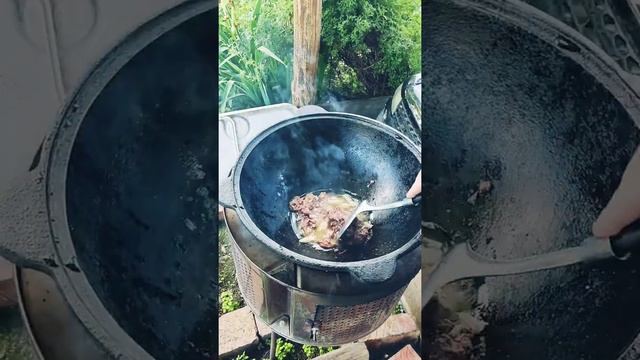 Рецепты из детства