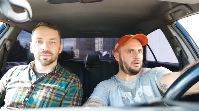 БОЛЬШОЙ Ярославский игровой ТРИП! (No Pain No Game) смотреть онлайн