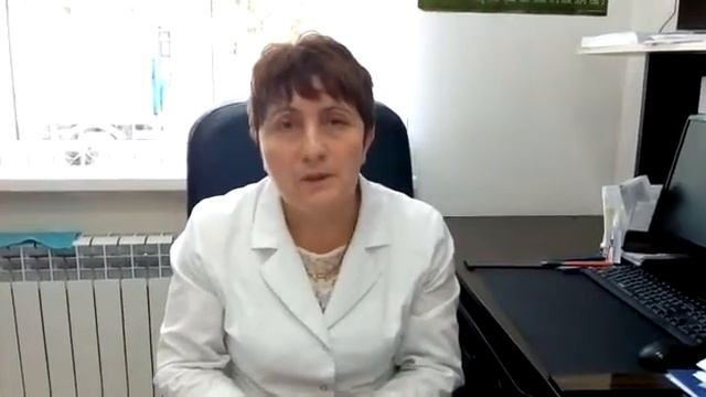 диспансеризация в г.Квайса