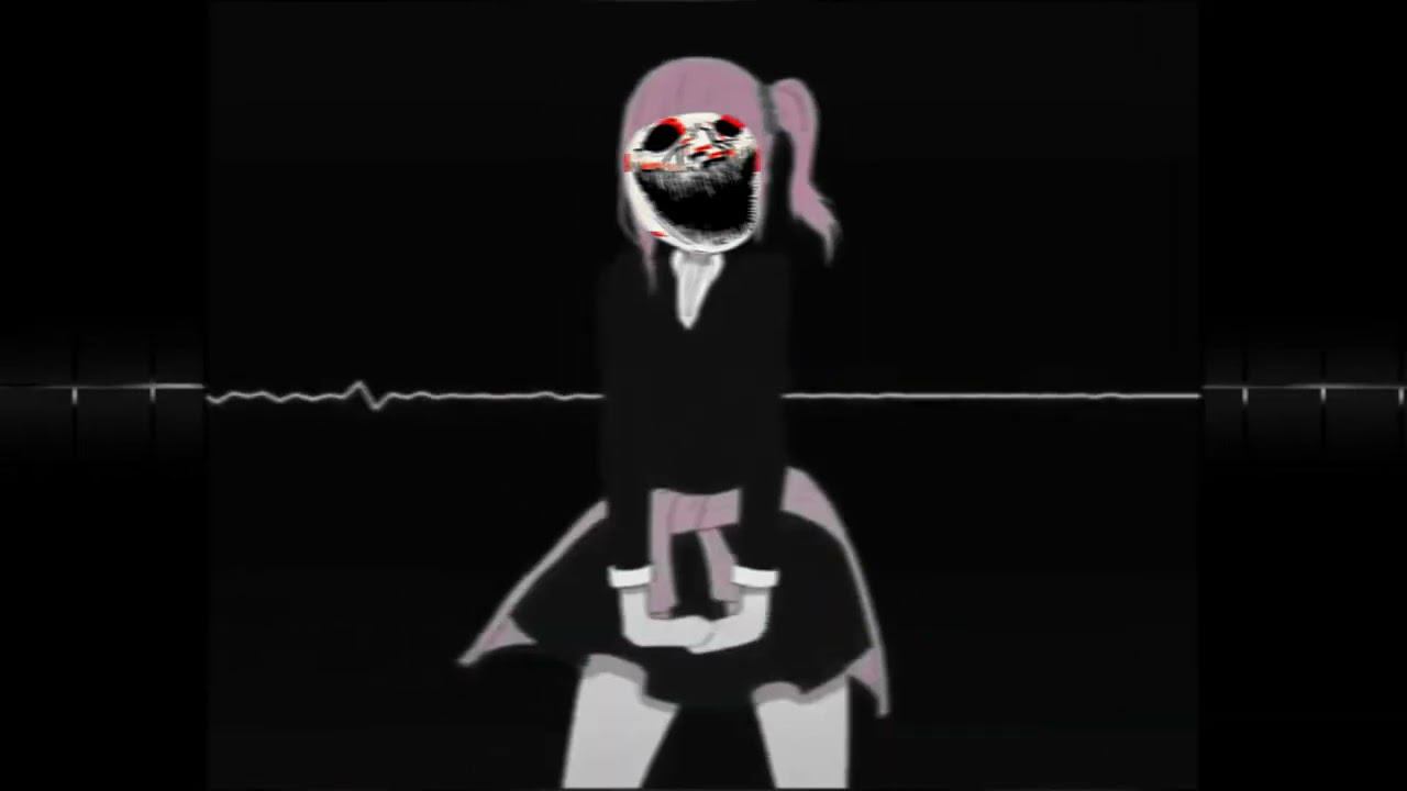 Shikanoko x Outlaw ☠ - Catam1tus Phonk Remix (SLOWED by. SMILEND) смотреть онлайн