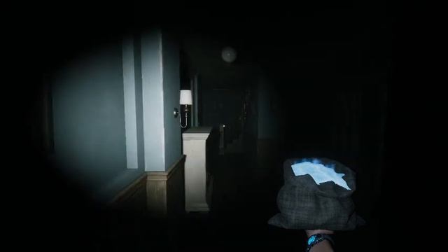 Ghost Watchers Хозяйка Дома смотреть онлайн