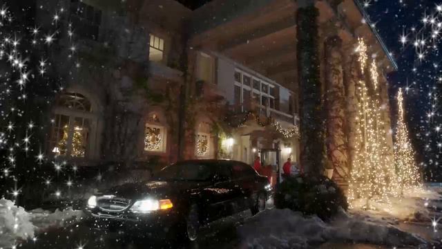 Christmas Joy смотреть онлайн