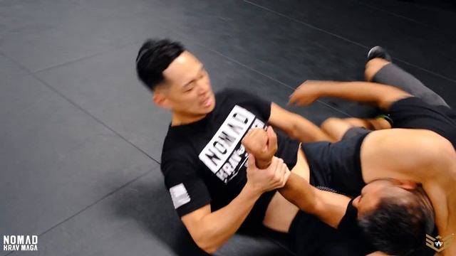 We Are Nomad Krav Maga ® - Nomad Mixed Combat System смотреть онлайн