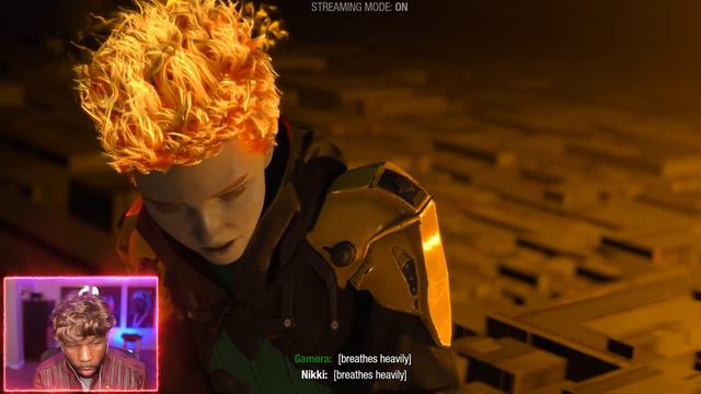 GAME ENDING - Marvel's Guardians of the Galaxy Gameplay Walkthrough (Part 14) смотреть онлайн