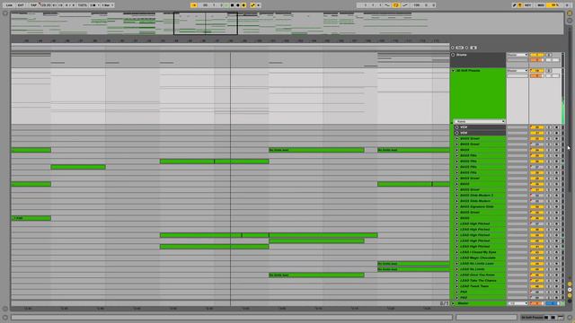 High 'n' Rich Serum Presets - Demo Track [PROJECT PLAYTHROUGH] смотреть онлайн