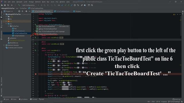 Intellij Commands | Debugging Workshop Tutorial смотреть онлайн