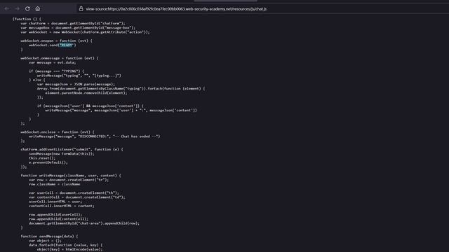 『Tự học Web Pentest』#17 - ATTACK13: Fuzzing Bug - Web Socket Part 1: Nguyên lý смотреть онлайн