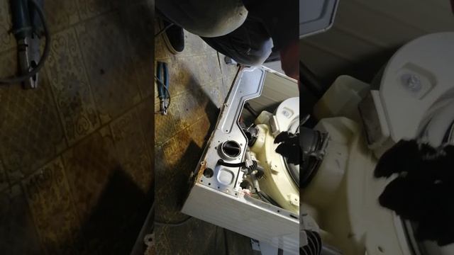 Samsung, Самсунг ошибка sd, sud (пенообразования) смотреть онлайн