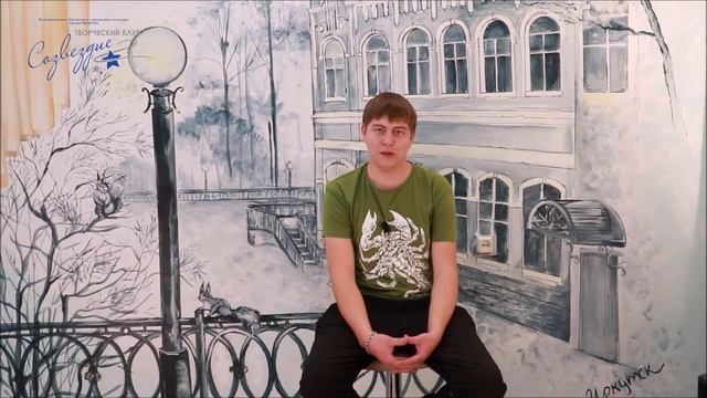 Интервью ко Дню отца смотреть онлайн