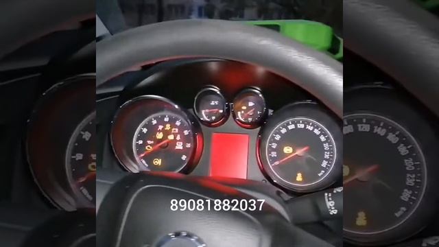 Прошить ключ Opel Astra J в Ростове на Дону 89081882037 смотреть онлайн