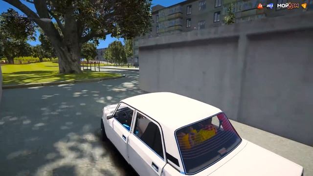 УГОН ЗОЛОТЫХ МАШИН С ВЛАДОМ А4 в ГТА 5 МОДЫ! ОБЗОР МОДА В GTA 5! ВИДЕО ГТА ИГРЫ MODS смотреть онлайн