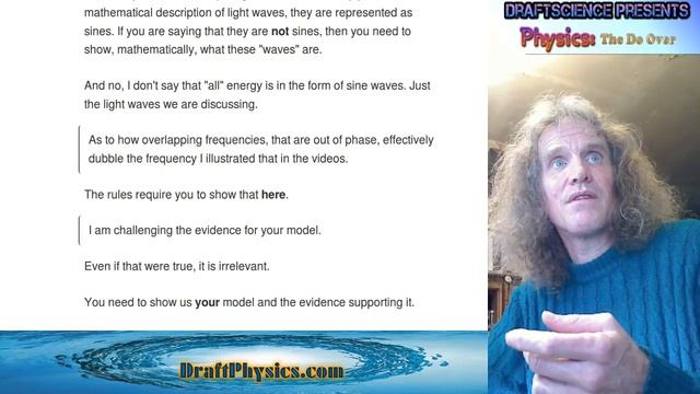 scienceforums: case #1 Radar interference ..part 4 смотреть онлайн