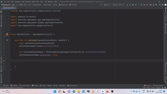 How To Add Custom ActionBar (Toolbar) in Android App | Custom Toolbar In Android App | In Hindi смотреть онлайн
