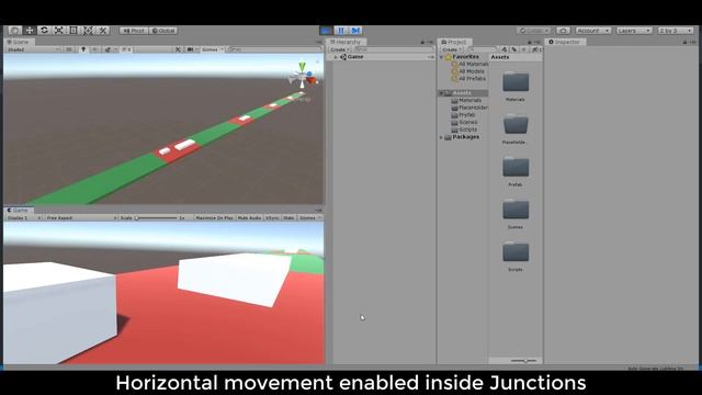 The Train Problem | Proof of Concept | XDX Games смотреть онлайн