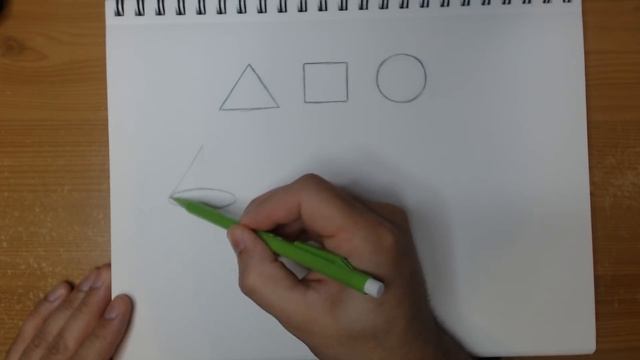 HOW TO DRAW - Basic Shapes UNLOCK EVERYTHING! смотреть онлайн