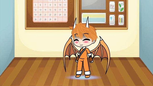 Прошу строго не критиковать.это мой первый мини-фильм. Есть отсылка на "Легендарные крылья" смотреть онлайн