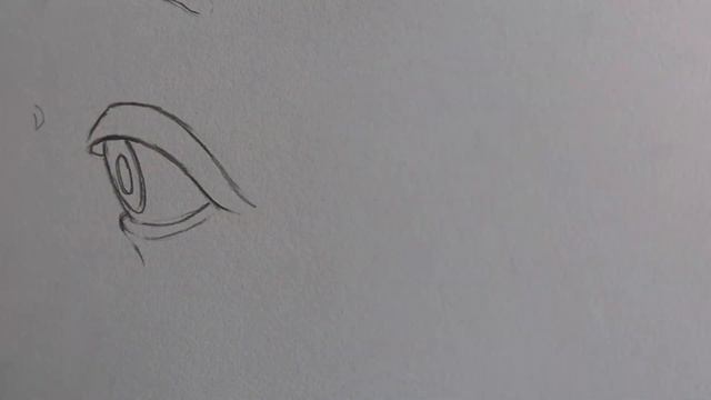 Bernard Romain Julien Drawing Course: Eyes (Time-Lapse) смотреть онлайн