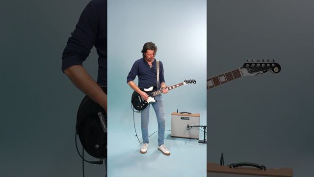 Amp or Guitar: pick one! смотреть онлайн