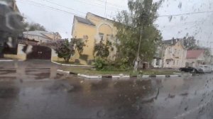 Поездка на ПАЗ 320435-04 (Vector NEXT) 2021 г.в. по 13 маршруту Гос. номер В684ТЕ69