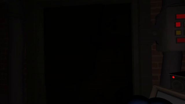 A Horro Game With Puppets - Hello Puppets! Playthrough