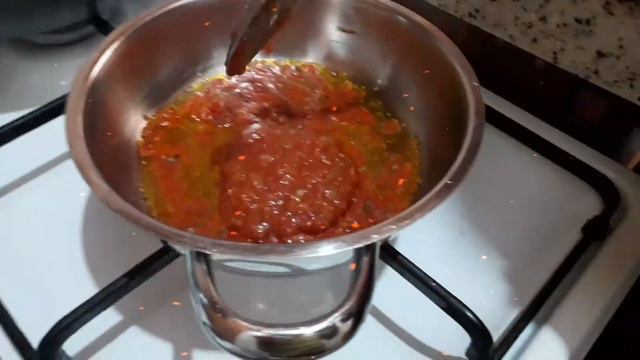 1 KARIŞIMLA 3 TARİF/ MERCİMEK KREBİ😋 смотреть онлайн