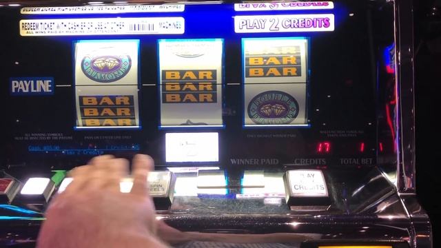OLD SCHOOL HIGH LIMIT SLOTS: TRIPLE DOUBLE 5 TIMES PAY + TRIPLE DOUBLE DOLLARS SLOT PLAY! JACKPOT! смотреть онлайн