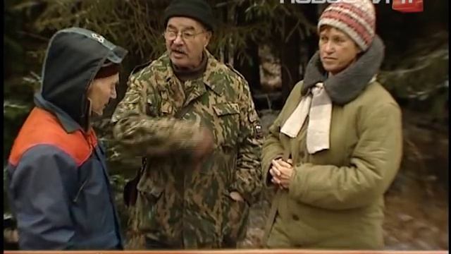 Секреты выживания: Как один Уральский старец прогулял 20 лет в глуши без цивилизации! смотреть онлайн