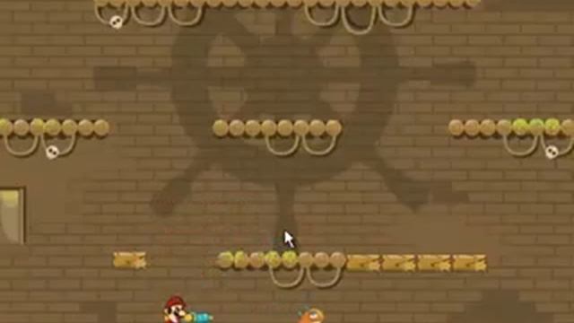 Mario Musketeers Level1-18 Walkthrough смотреть онлайн