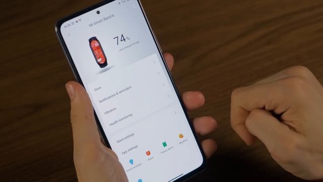 Mi Band 6 vs Huawei Band 6: Cu ce alegi să sacrifici? (review română) смотреть онлайн