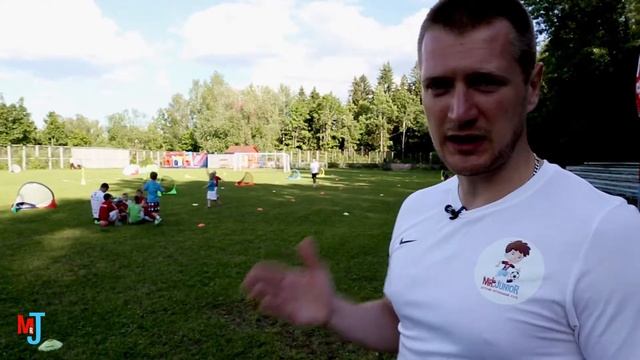 Как выбрать детскую футбольную форму? смотреть онлайн