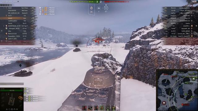 И ТУТ Я ТАКОЕ ЗАМЕТИЛ, ЧТО ЗАСТАВИЛО ПЕРЕСМОТРЕТЬ РЕПЛЕЙ ЗАНОВО