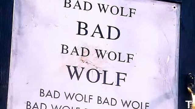 The 11th Doctor & Rose - Reconnect