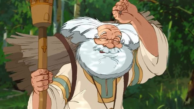 Князь Владимир (2004) - FHD (AI Remastering) смотреть онлайн