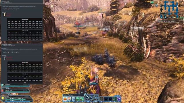 PSO2 NA: Ultimate Quest Guide, Farm Nemesis & Slave Weapons Efficiently смотреть онлайн