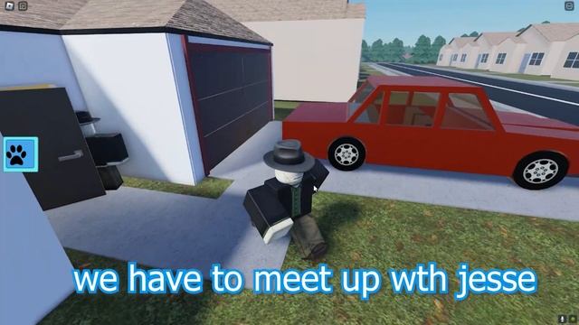I turned BREAKING BAD into a ROBLOX game/roblox studio смотреть онлайн