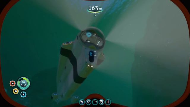 SUBNAUTICA ES LASAÑA | COMPARATIVA SUBNAUTICA VS BELOW ZERO