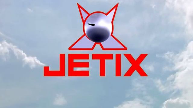 Jetix Перекрытие - Back in Time ver.2 смотреть онлайн